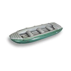 Gumotex Colorado 450 - žluto-šedá obraz