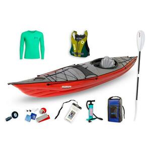 Gumotex Framura SET - 2 obraz