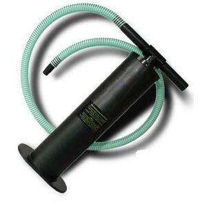 Gumotex Rafter 5 jednočinná pumpa obraz