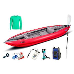 Gumotex Safari 330 SET - 1 obraz