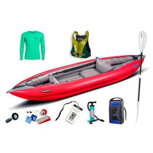 Gumotex Safari 330 SET - 2 obraz