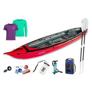 Gumotex Seawave SET - 1 obraz