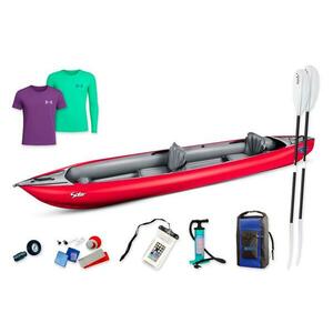 Gumotex Solar SET - 1 obraz