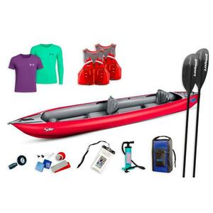 Gumotex Solar SET - 3 obraz