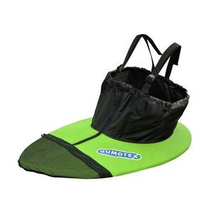 GUMOTEX Swing, Seawave, Framura-krycí zástěra - Červená obraz