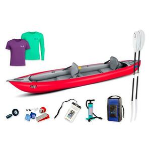 Gumotex Thaya SET - 1 obraz