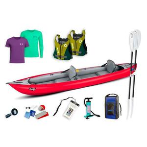 Gumotex Thaya SET - 2 obraz