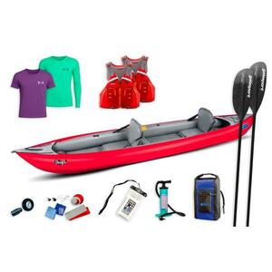 Gumotex Thaya SET - 3 obraz