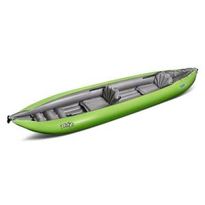 Gumotex Twist 2/1 - Zelená obraz