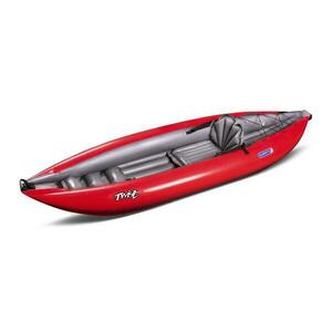 Gumotex Twist I N - Zelená obraz