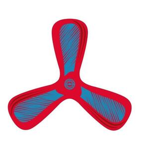 Günther bumerang obraz