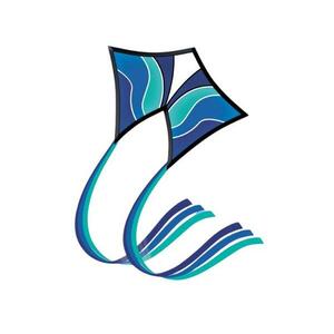 Günther drak Blue Wave obraz