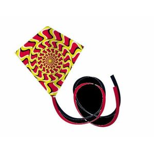 Günther drak Illusion obraz