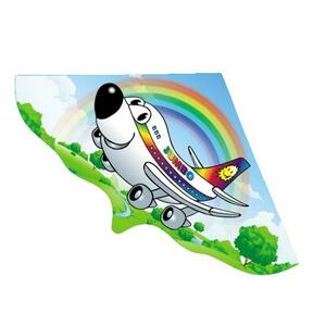 Günther drak Jumbo 115 x 63 cm obraz