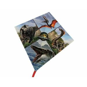 Günther drak Jurský svět obraz