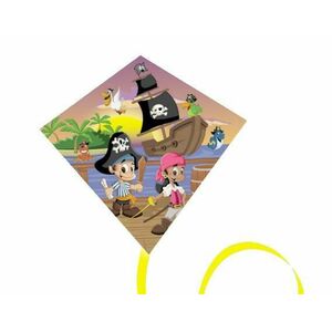 Günther drak mini Kite Pirat obraz