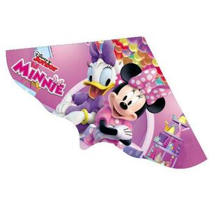 Günther drak Minnie mouse 115x63 cm obraz