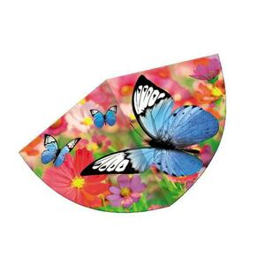 Günther drak Motýli obraz