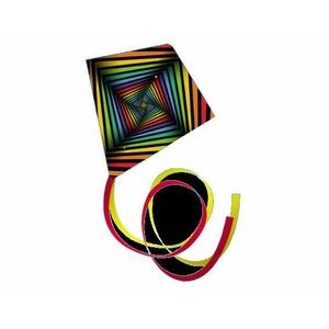 Günther drak SQUARE pro děti 70 x 70 cm obraz