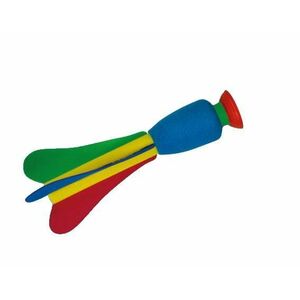 Günther Házecí raketa SPEED ROCKET obraz