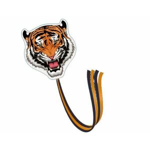 Günther TIGER drak pro děti 70 x 74 cm obraz