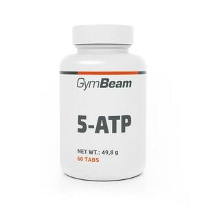 GymBeam 5-ATP 60 tab. obraz