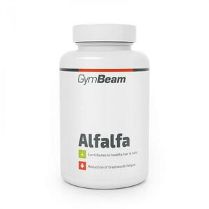 GymBeam Alfalfa 90 kaps. obraz