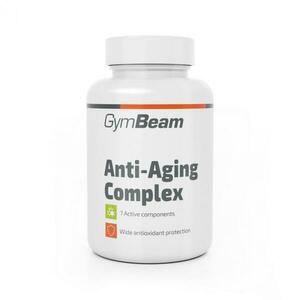 GymBeam Anti-aging Complex 60 kaps. obraz