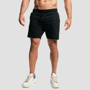 GymBeam Apex Shorts Black - XXL obraz