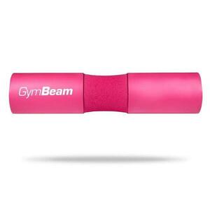 GymBeam Barbell Pad Pink obraz