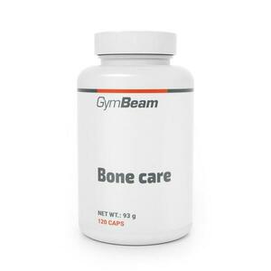 GymBeam Bone care 120 kaps. obraz