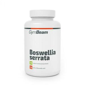 GymBeam Boswellia serrata 90 kaps. obraz