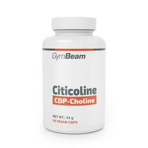 GymBeam CDP-Cholin 90 kaps. obraz