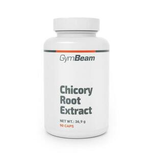 GymBeam Chicory Root Extract 90 kaps. obraz