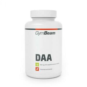 GymBeam DAA 120 kaps obraz