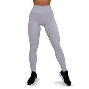 GymBeam Dámské legíny FIT Mist Grey - XS obraz