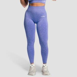 GymBeam Dámské legíny FLO Cobalt - XL obraz