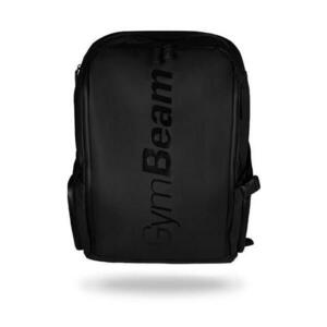 GymBeam Explorer Backpack Black obraz