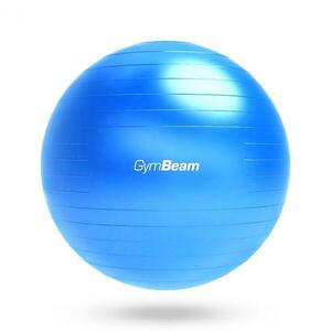 GymBeam Fit míč FitBall 85 cm - modrá obraz