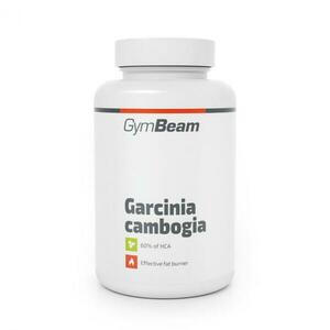 GymBeam Garcinia cambogia 90 kaps. obraz