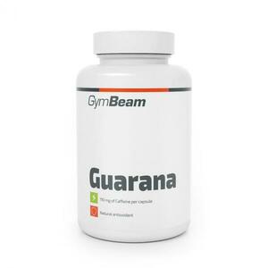 GymBeam Guarana 90 kapsúl obraz