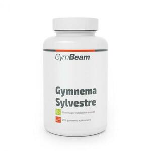 GymBeam Gymnema sylvestre 90 kaps. obraz