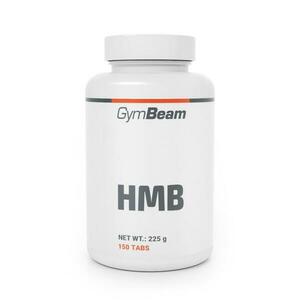 GymBeam HMB 180 tab. obraz