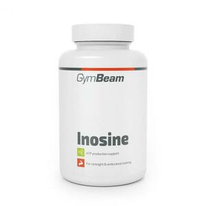 GymBeam Inosin 120 kaps. obraz