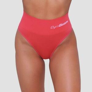 GymBeam Kalhotky Brazilian 2Pack Pink - M obraz