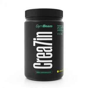 GymBeam Kreatin Crea7in 300 g - broskev ledový čaj obraz