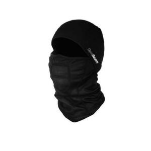 GymBeam Kukla Balaclava Black - XL/XXL obraz
