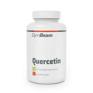 GymBeam Kvercetin 90 kaps. obraz