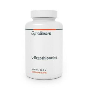 GymBeam L-Ergothionein1 60 kaps. obraz