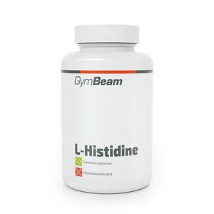 GymBeam L-Histidin 90 kaps. obraz